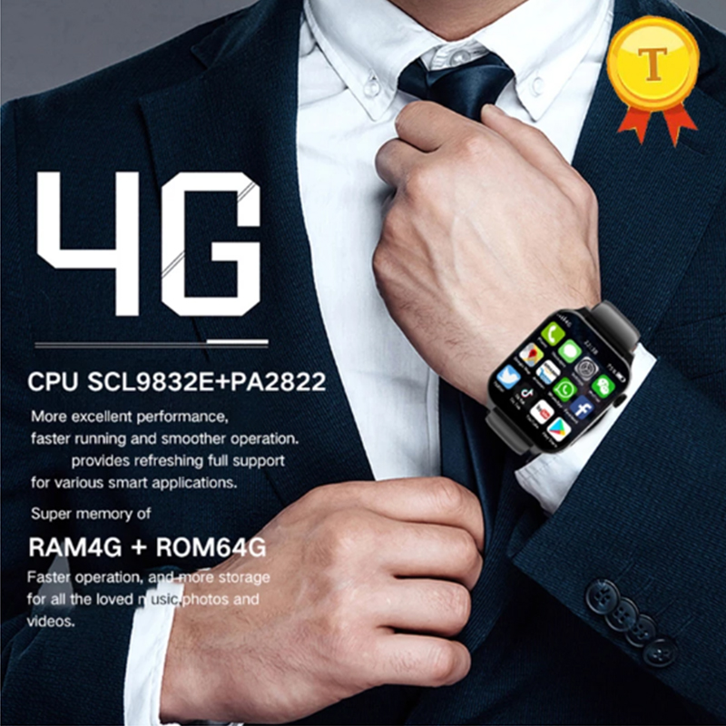2025 New Upgraded Big Screen 2 - Men'S Fashion App ulasan dan harga