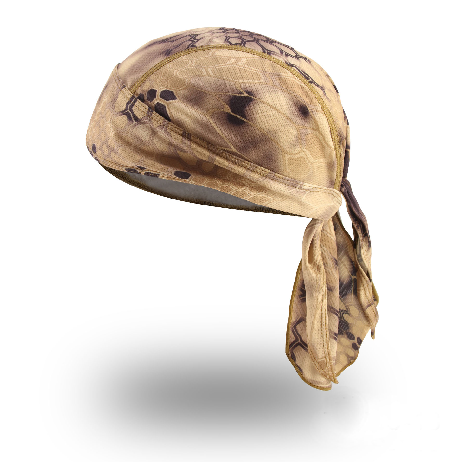 Headband Summer Men Printed Cy - Men'S Fashion Gloves ulasan dan harga