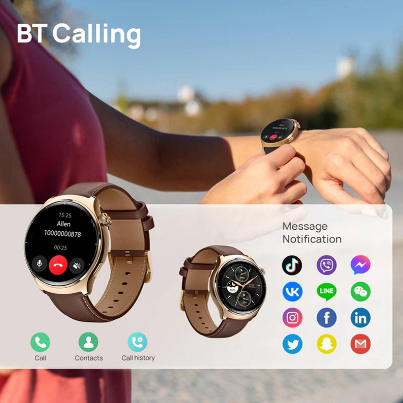 Mibro Lite3 Pro relojes inteli - Men'S Fashion App ulasan dan harga