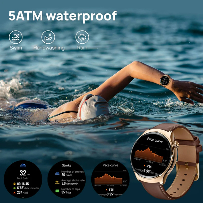 Mibro Lite3 Pro relojes inteli - Men'S Fashion App ulasan dan harga