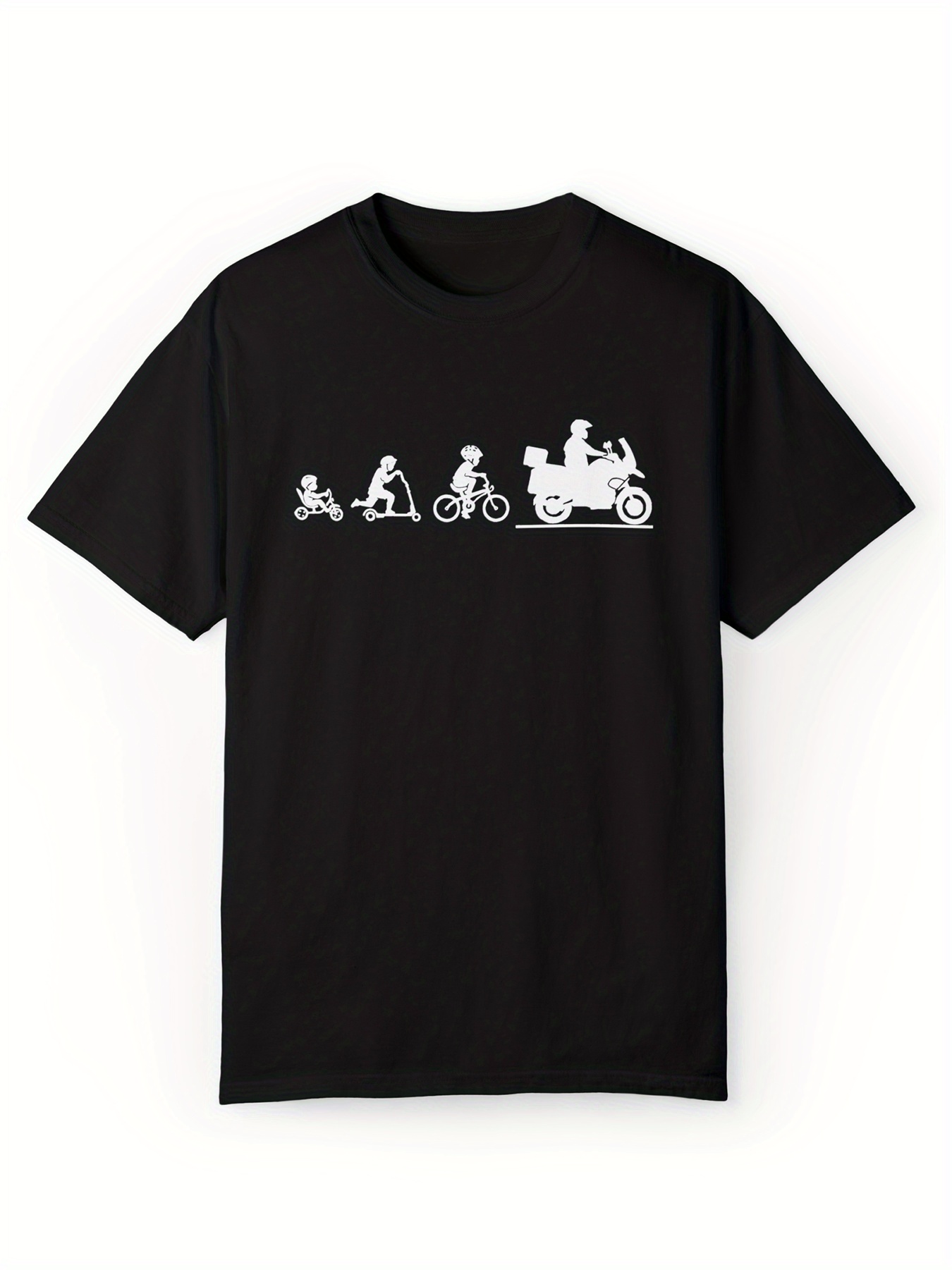Men's Summer 100% Cotton Fashi - Men'S Fashion Evolution ulasan dan harga