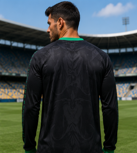 Brazil 2026 Commemorative Edit - Queer Men'S Fashion ulasan dan harga