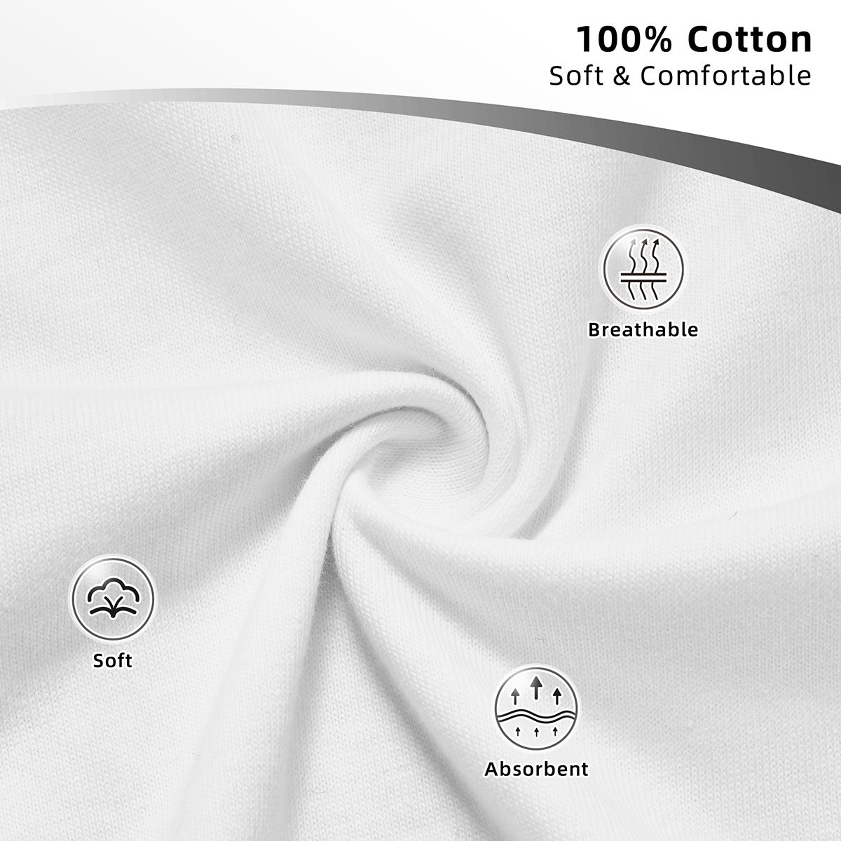 Men'S Casual Crew Neck T-Shirt - Men'S Fashion App ulasan dan harga
