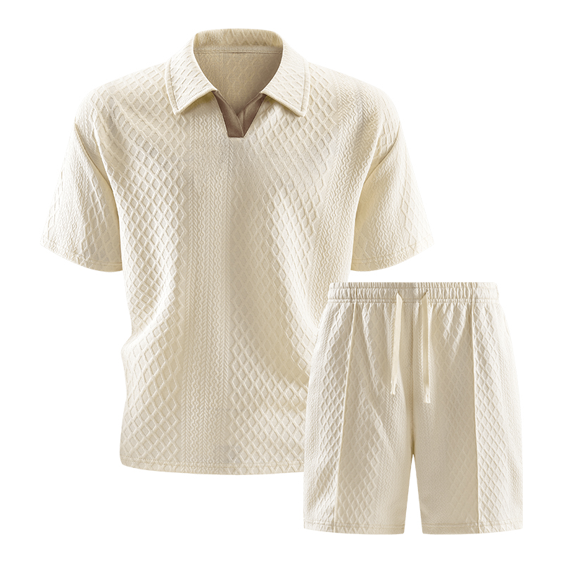 2026 Summer100kg Men Suits Sol - Men'S Fashion Formal ulasan dan harga